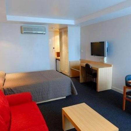 Richmond Henty Hotel بورتلاند المظهر الخارجي الصورة