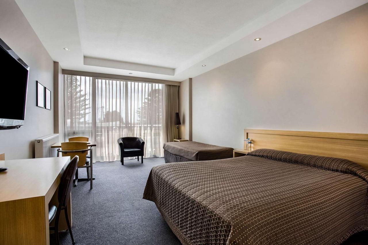 Richmond Henty Hotel بورتلاند المظهر الخارجي الصورة