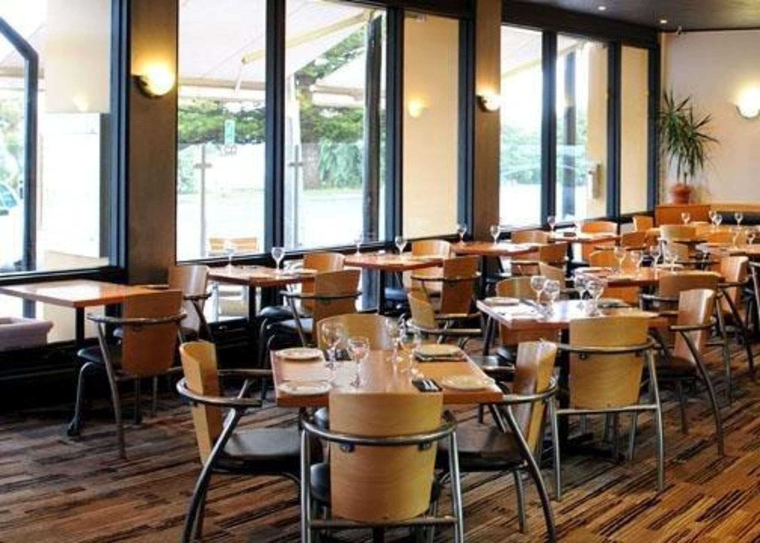 Richmond Henty Hotel بورتلاند المظهر الخارجي الصورة