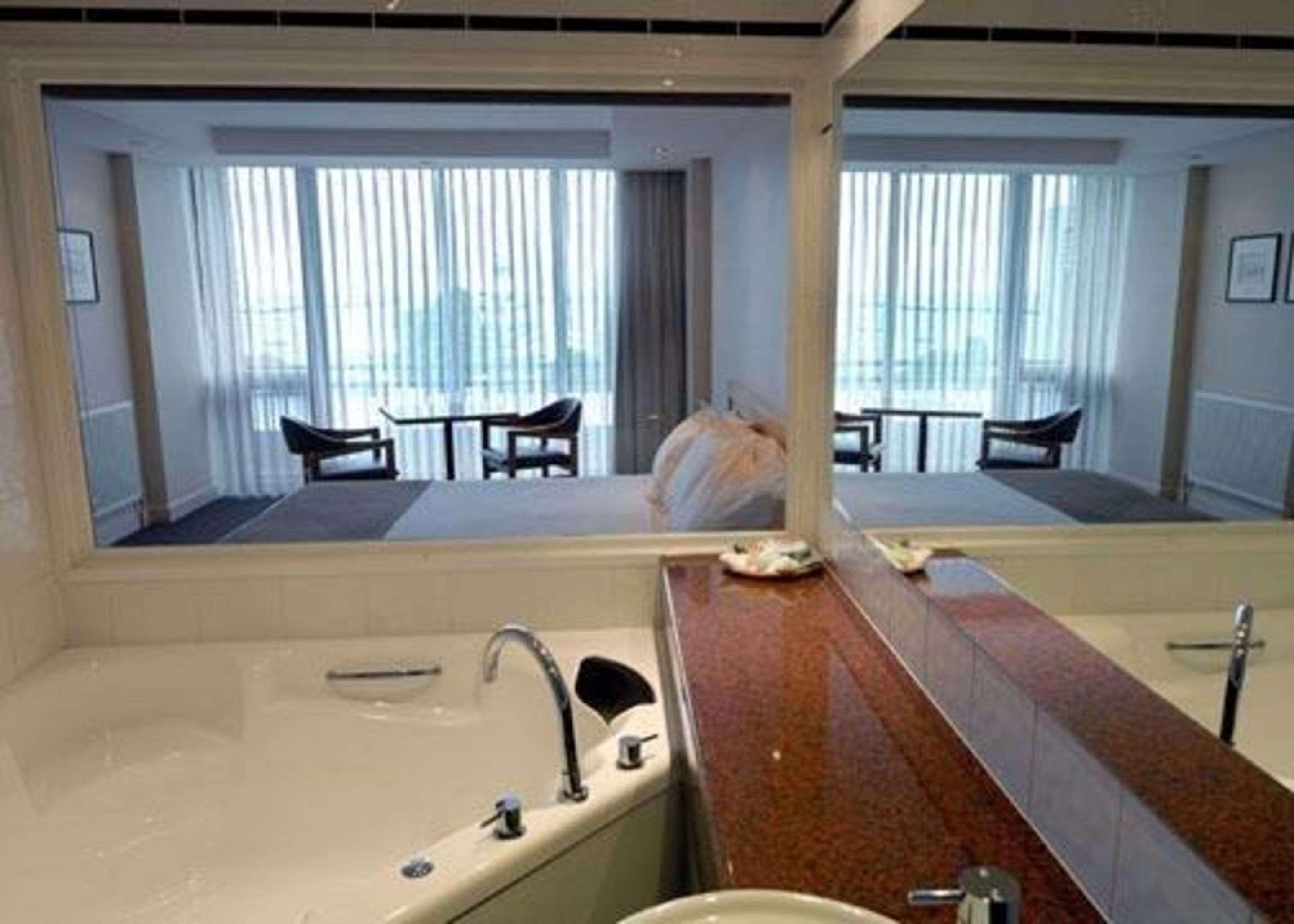 Richmond Henty Hotel بورتلاند المظهر الخارجي الصورة