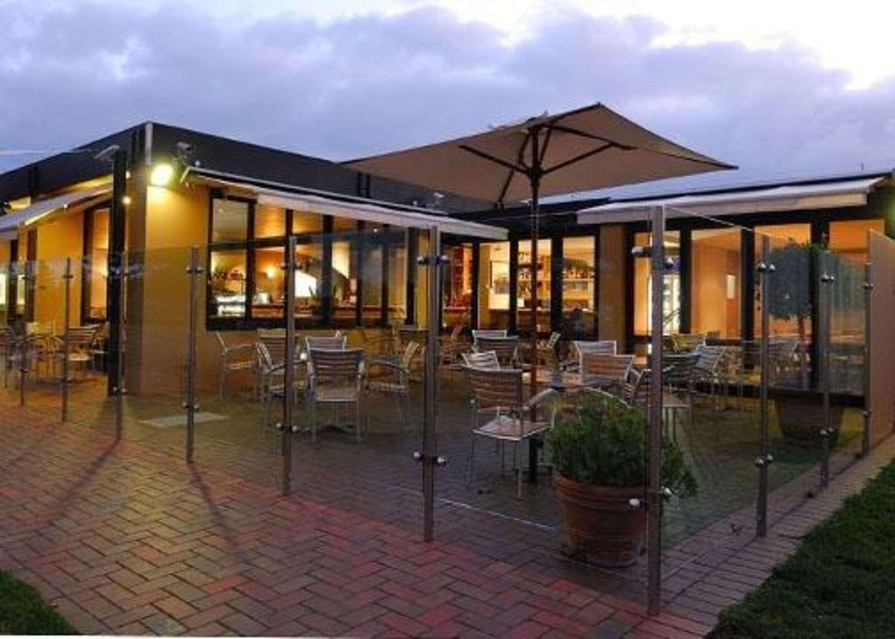 Richmond Henty Hotel بورتلاند المظهر الخارجي الصورة