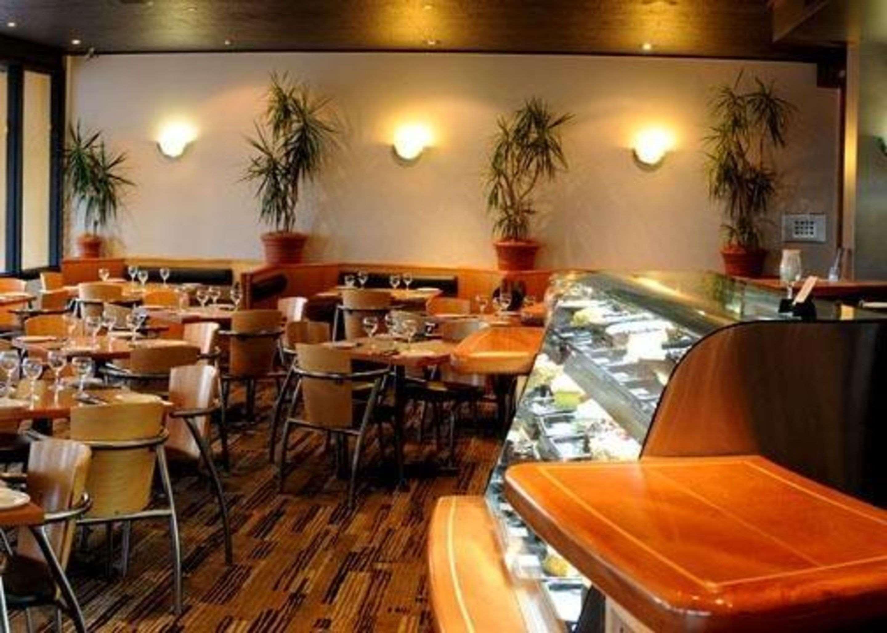 Richmond Henty Hotel بورتلاند المظهر الخارجي الصورة