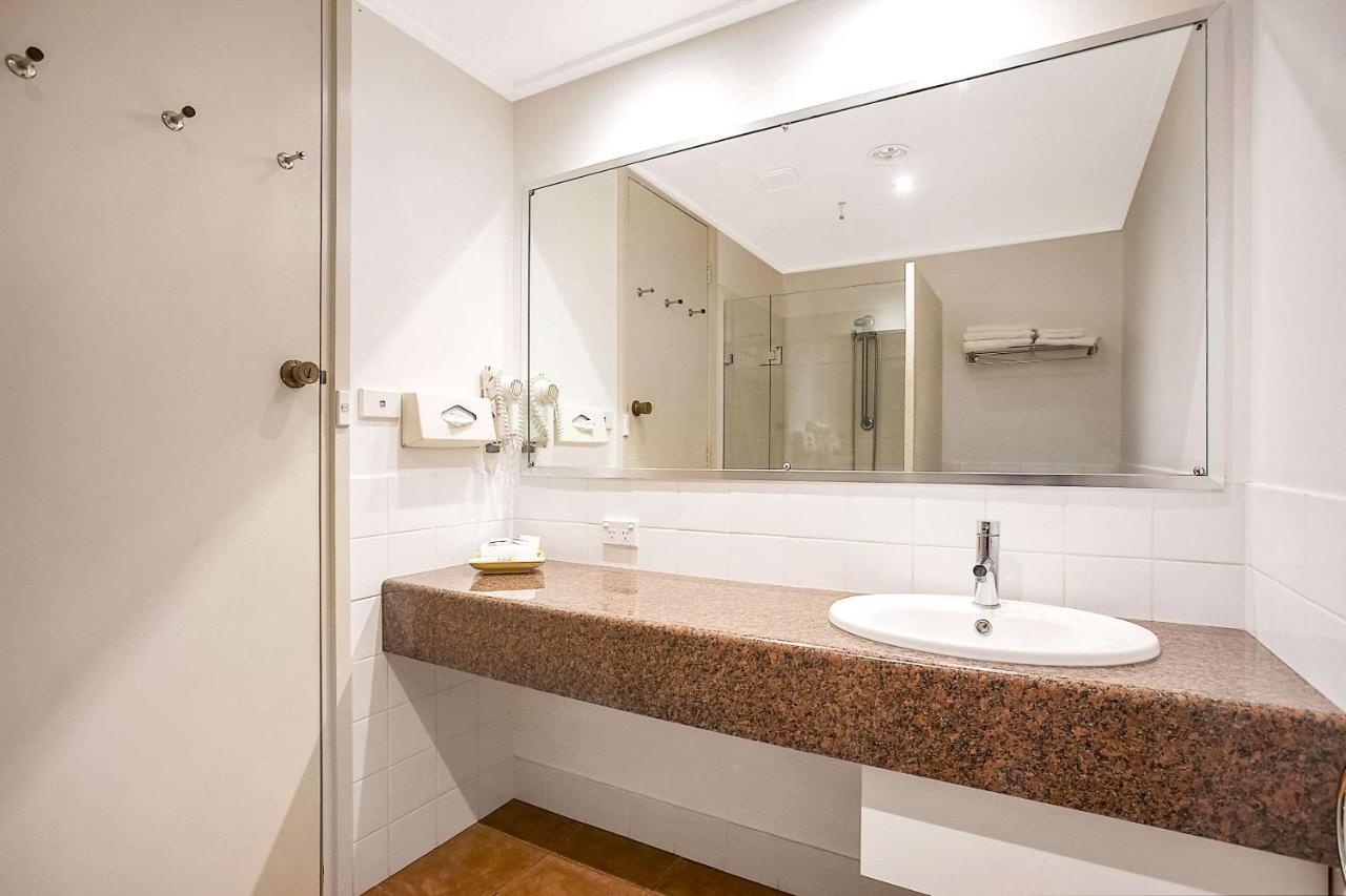 Richmond Henty Hotel بورتلاند المظهر الخارجي الصورة