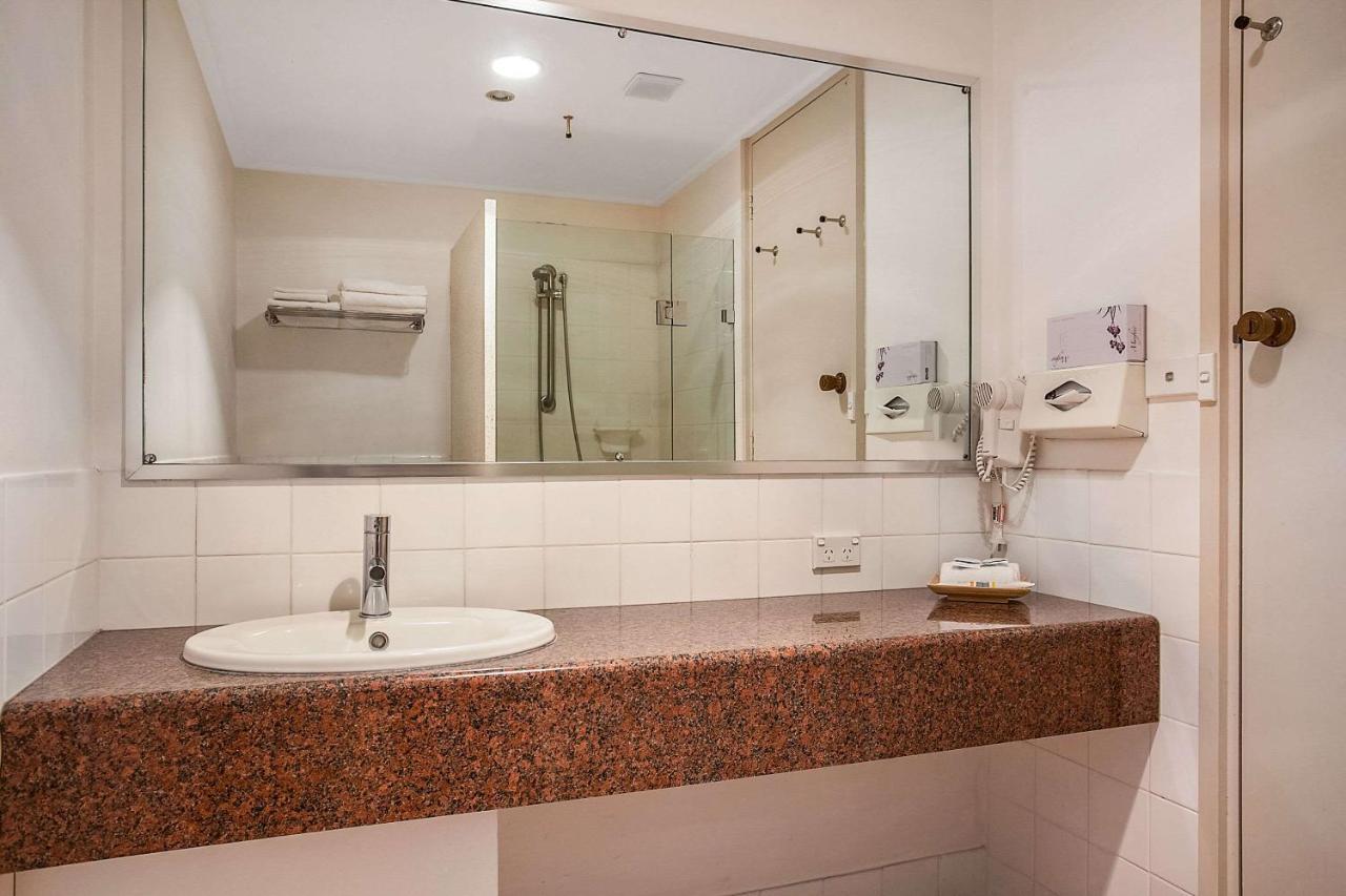 Richmond Henty Hotel بورتلاند المظهر الخارجي الصورة