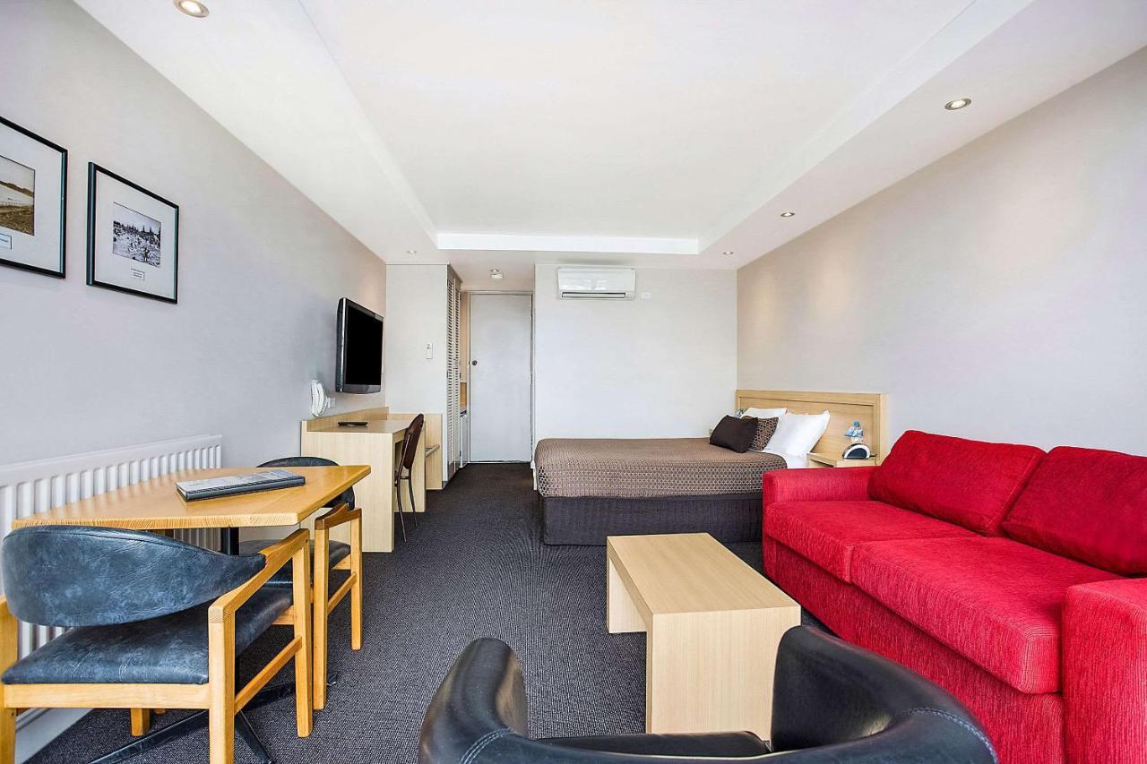 Richmond Henty Hotel بورتلاند المظهر الخارجي الصورة