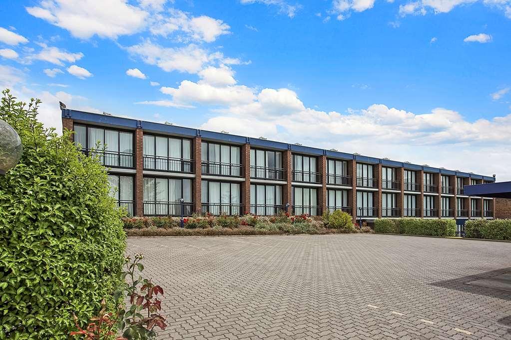 Richmond Henty Hotel بورتلاند المظهر الخارجي الصورة