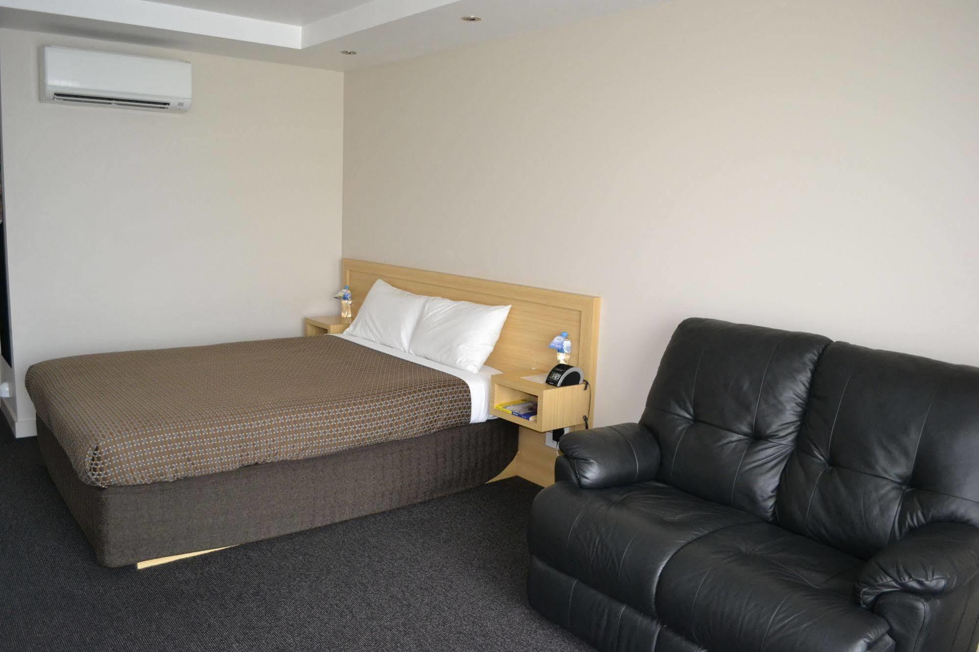Richmond Henty Hotel بورتلاند المظهر الخارجي الصورة