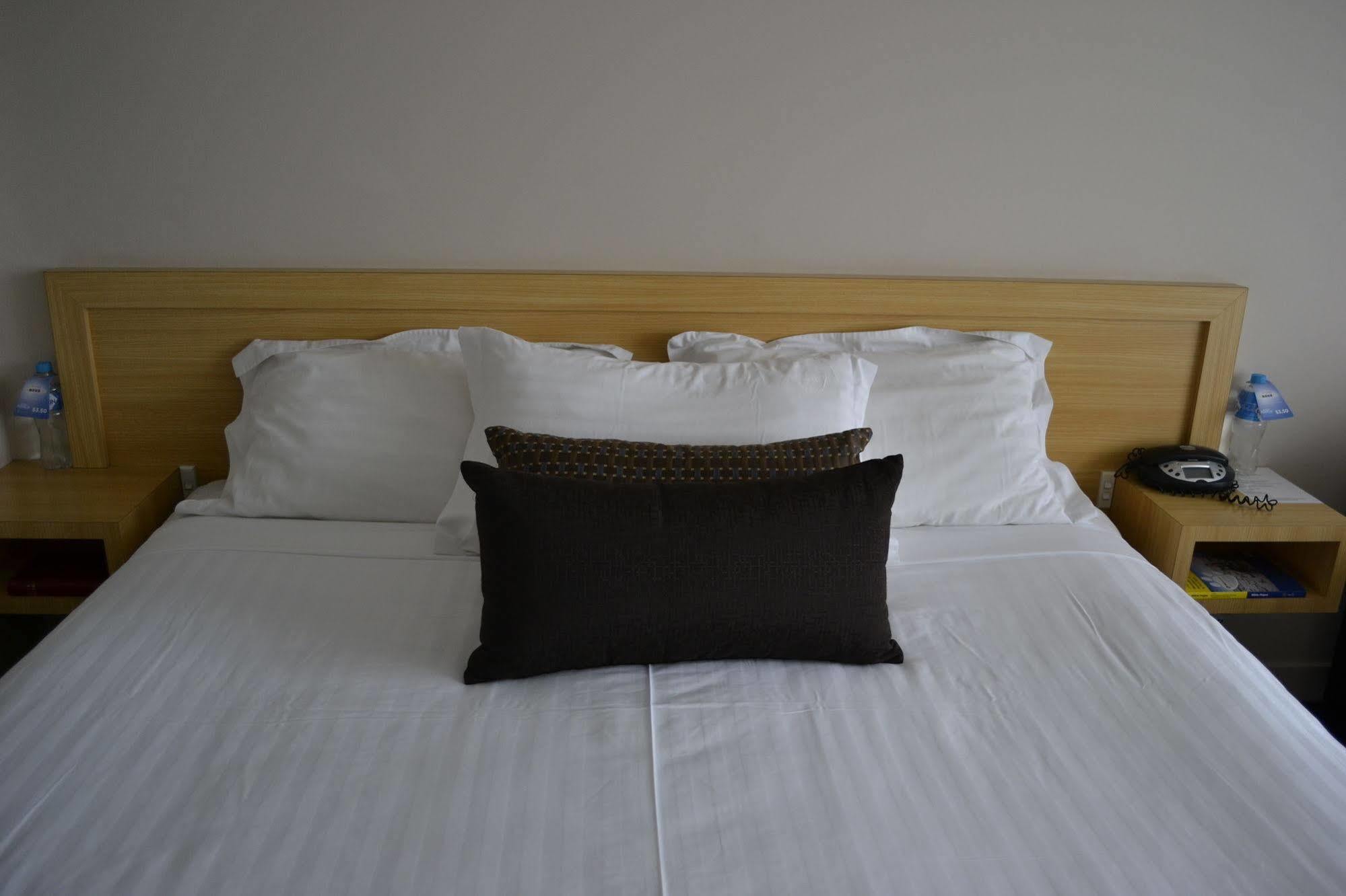 Richmond Henty Hotel بورتلاند المظهر الخارجي الصورة