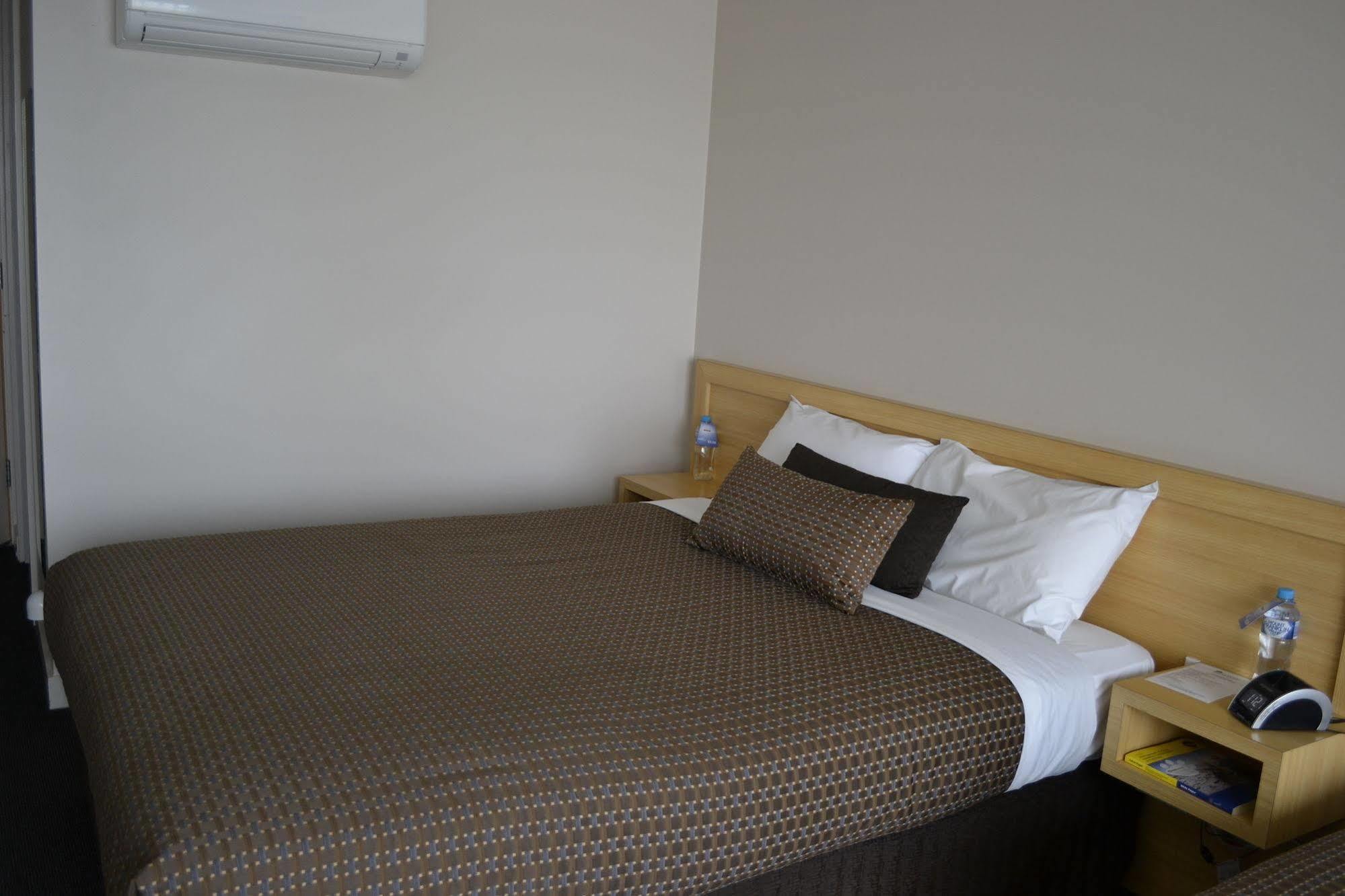 Richmond Henty Hotel بورتلاند المظهر الخارجي الصورة