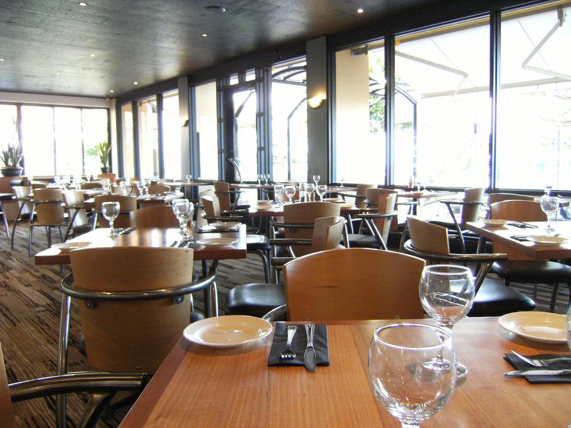 Richmond Henty Hotel بورتلاند المظهر الخارجي الصورة