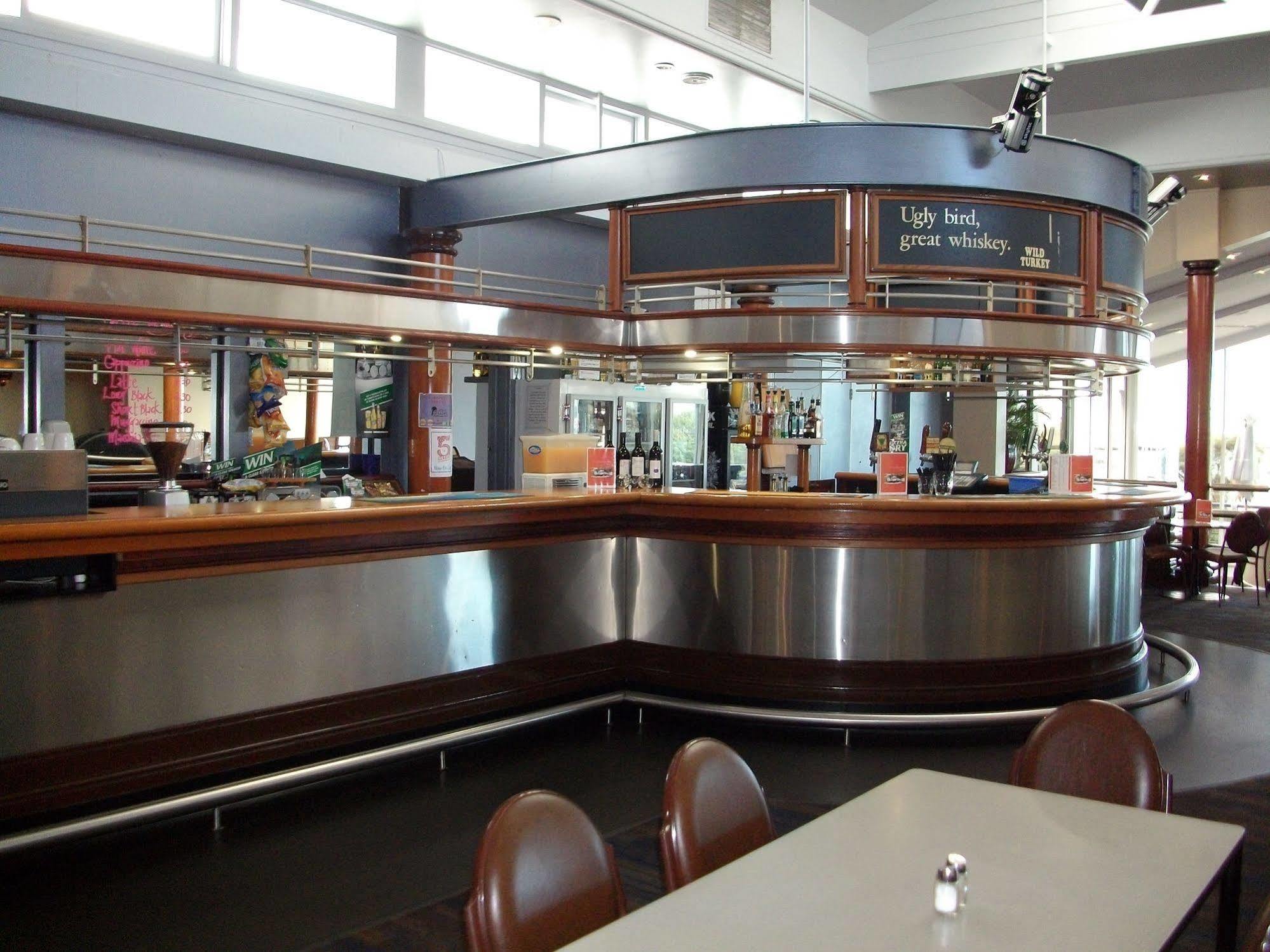 Richmond Henty Hotel بورتلاند المظهر الخارجي الصورة