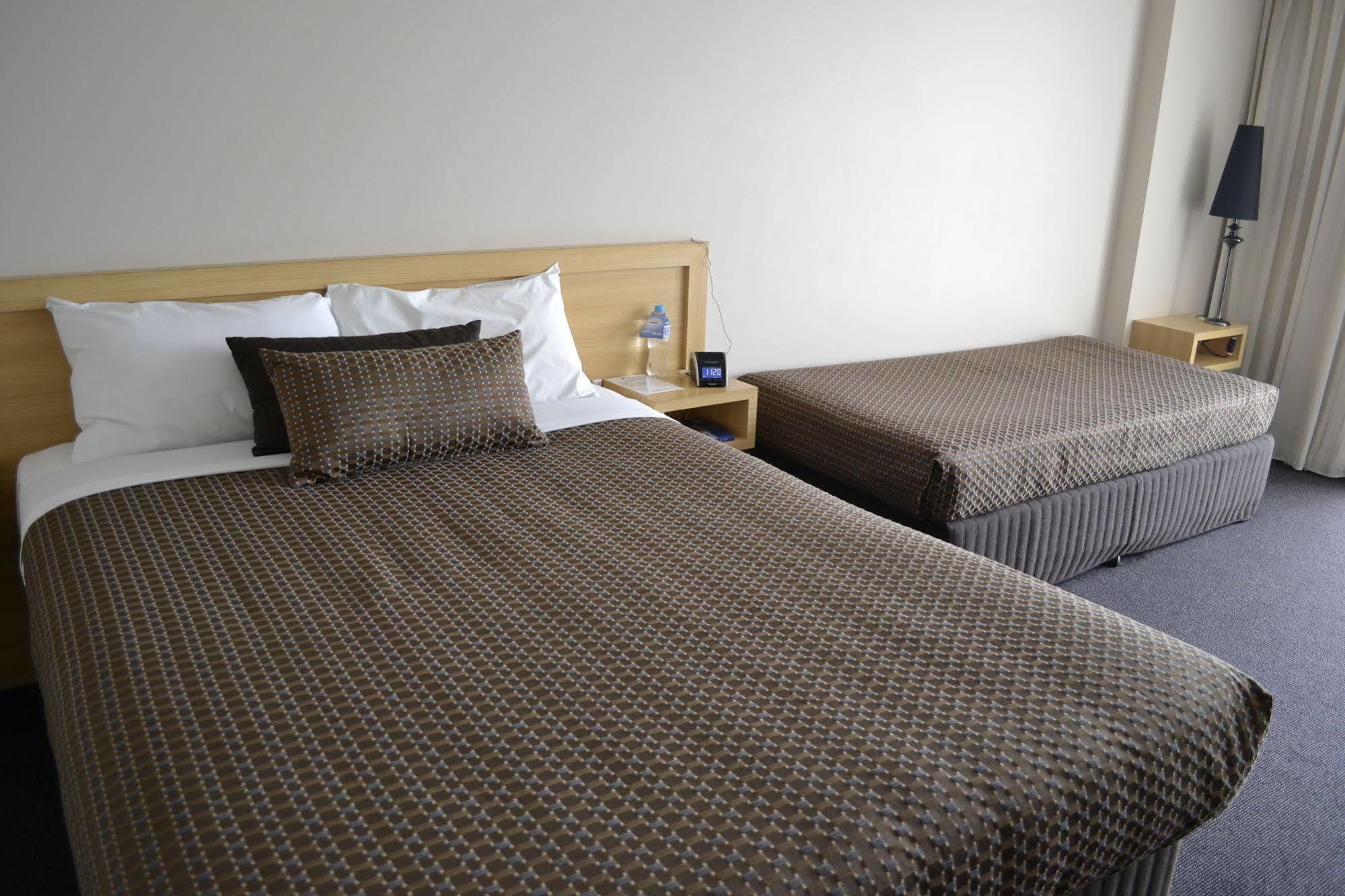 Richmond Henty Hotel بورتلاند المظهر الخارجي الصورة