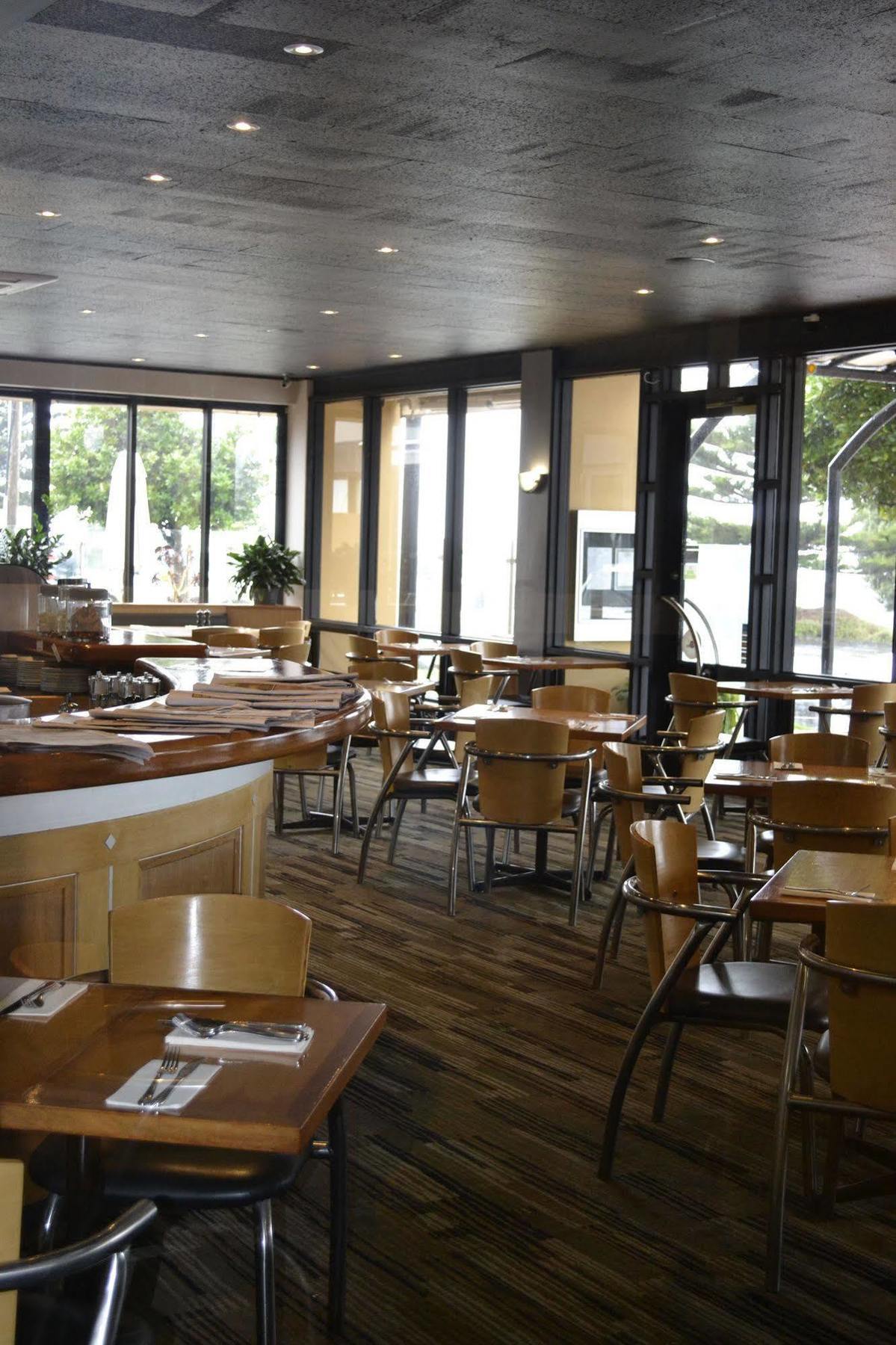 Richmond Henty Hotel بورتلاند المظهر الخارجي الصورة