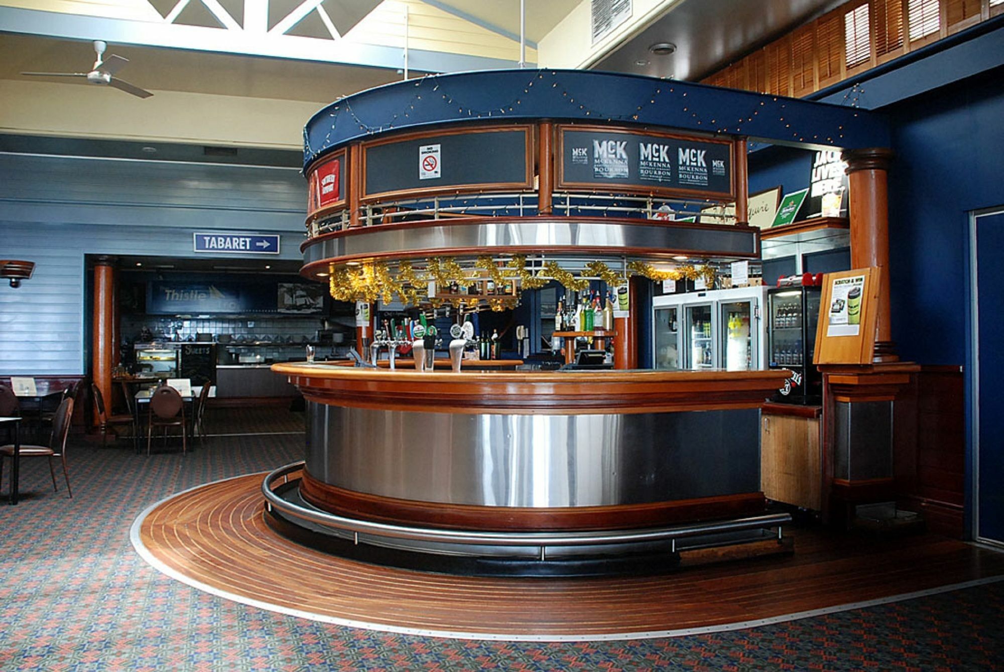 Richmond Henty Hotel بورتلاند المظهر الخارجي الصورة